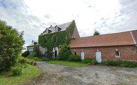 La Ferme du Parc